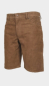 Preview: Jagd Lederhose , Kurz Lederhose , Jäger Sommer Lederhose, Kurz Lederhose " Camel " , Büffel Lederhose